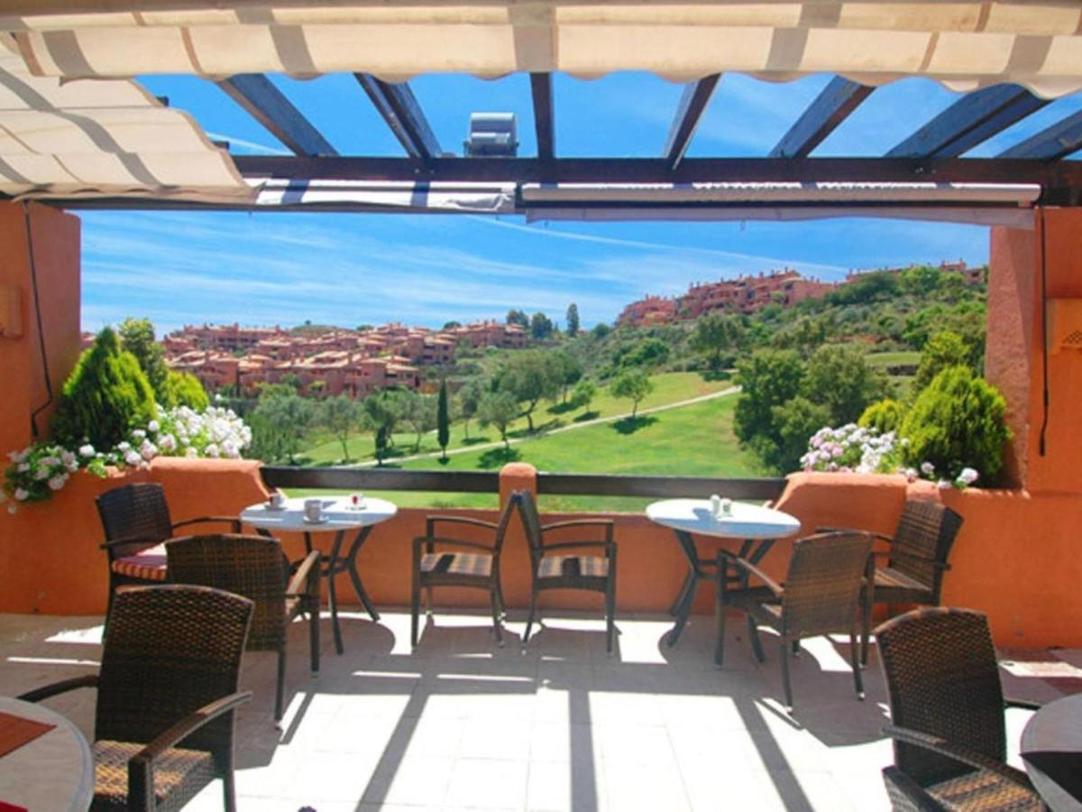 Casa De La Calma, Beautiful Apartment In El Soto Ojén Exteriér fotografie