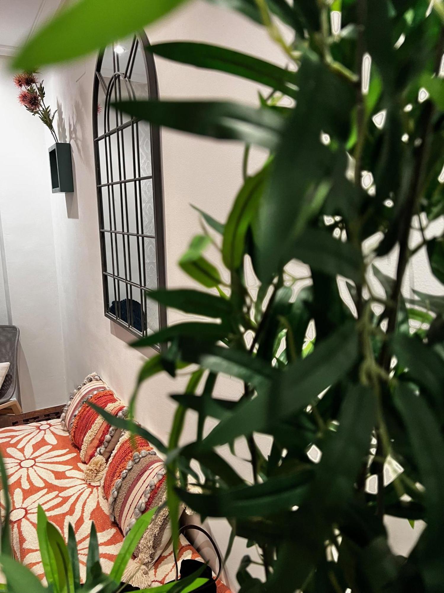 Casa De La Calma, Beautiful Apartment In El Soto Ojén Exteriér fotografie