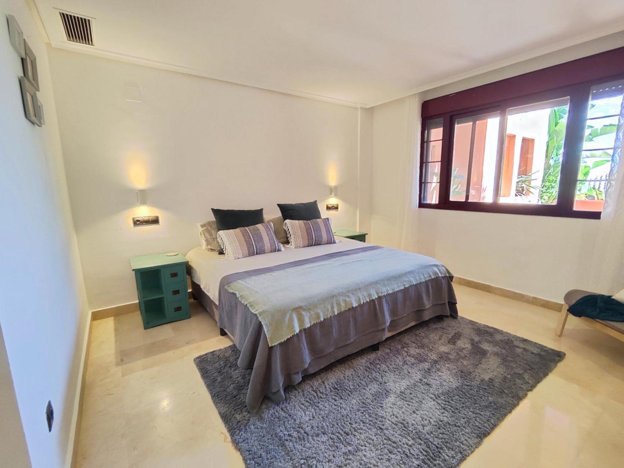 Casa De La Calma, Beautiful Apartment In El Soto Ojén Exteriér fotografie